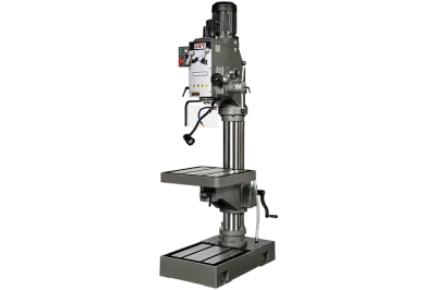 Фото JET GHD-50PF Тяжелый сверлильный станок в интернет-магазине ToolHaus.ru