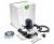 Фото Зачистной фрезер Festool RENOFIX RG 150 E-Set SZ в интернет-магазине ToolHaus.ru