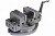 Фото SCV/SP-100 Самоцентрирующие, прецизионные, станочные тиски в интернет-магазине ToolHaus.ru